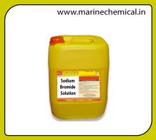 SODIUM BROMIDE Solution