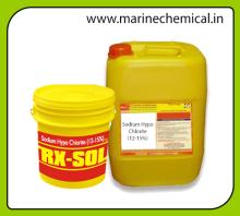 Sodium Hypo Chlorite 12-15