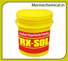 Bleach Hypochlorite Powder