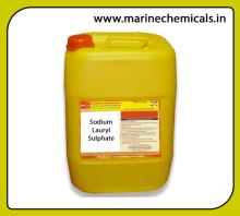 Sodium Lauryl Sulphate