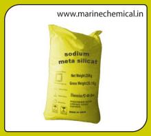 Sodium Meta Silicate