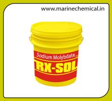 Sodium Molybdate