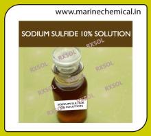Sodium Sulfide 10% Solution