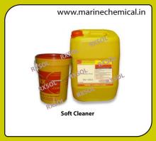 SOFT CLEANER
