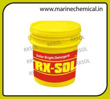 Solar Bright Detergent