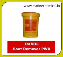 Soot Remover