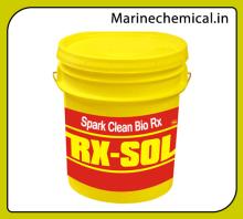 Spark Clean Bio Rx