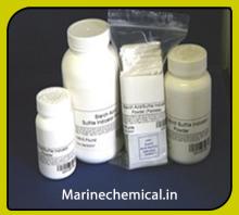 Starch Acid- Sulfite Indicator Powder