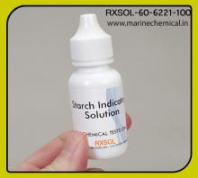 Starch Indicator Solution