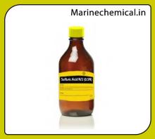 Sulfuric Acid N/2 (0.5N)