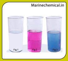 Sulphite (Sulfite) Lab Test Method