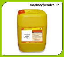 Sulphuric Acid Concentrate