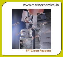 TPTZ Iron Reagent
