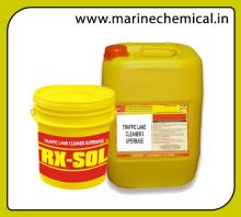 TRAFFIC LANE CLEANER SUPERBASE