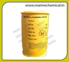TRI CRESYL PHOSPHATE