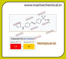 TROPAEOLIN OO