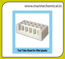 Test Tube 50 ml Glass