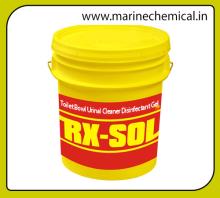 Toilet Bowl Urinal Cleaner Disinfectant Gel