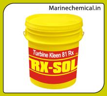 Turbine Kleen 81 RXSOL