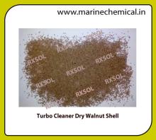 Turbo Cleaner Dry Walnut Shell