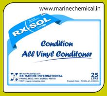 Tyre Polish -All Vinyl Conditoner