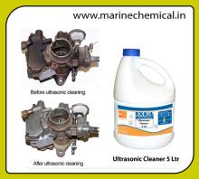 Ultrasonic Cleaner 5 Ltrs
