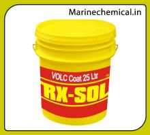 VOLC Coat Garbage Releaser