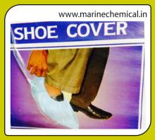 Vinyl Shoes Covers