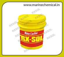 Water Clarifier