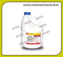 Water Stain and Deposit Remover
