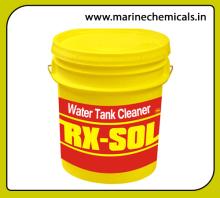 Sewage Water Tank Cleaner