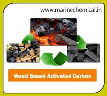 Wood Based Activated Carbon