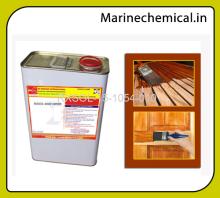 Wooden Varnish &  Polish