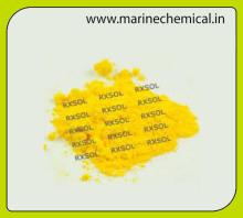 Brilliant Yellow AR
