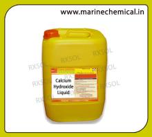 Calcium Hydroxide Liquid