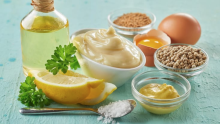 Food Emulsion Chemicals Emulsifiers manufacturer exporter in India UAE Oman
