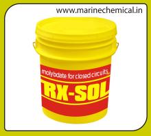 CorroGuard Cooling Water Antifoulant