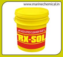 Automobile Cleaner pH ADJUSTED PART I