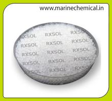 SILICA GEL WHITE