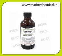 Silver Nitrate 0.1 N solution