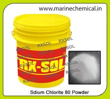 Sodium Chlorite 80% Powder